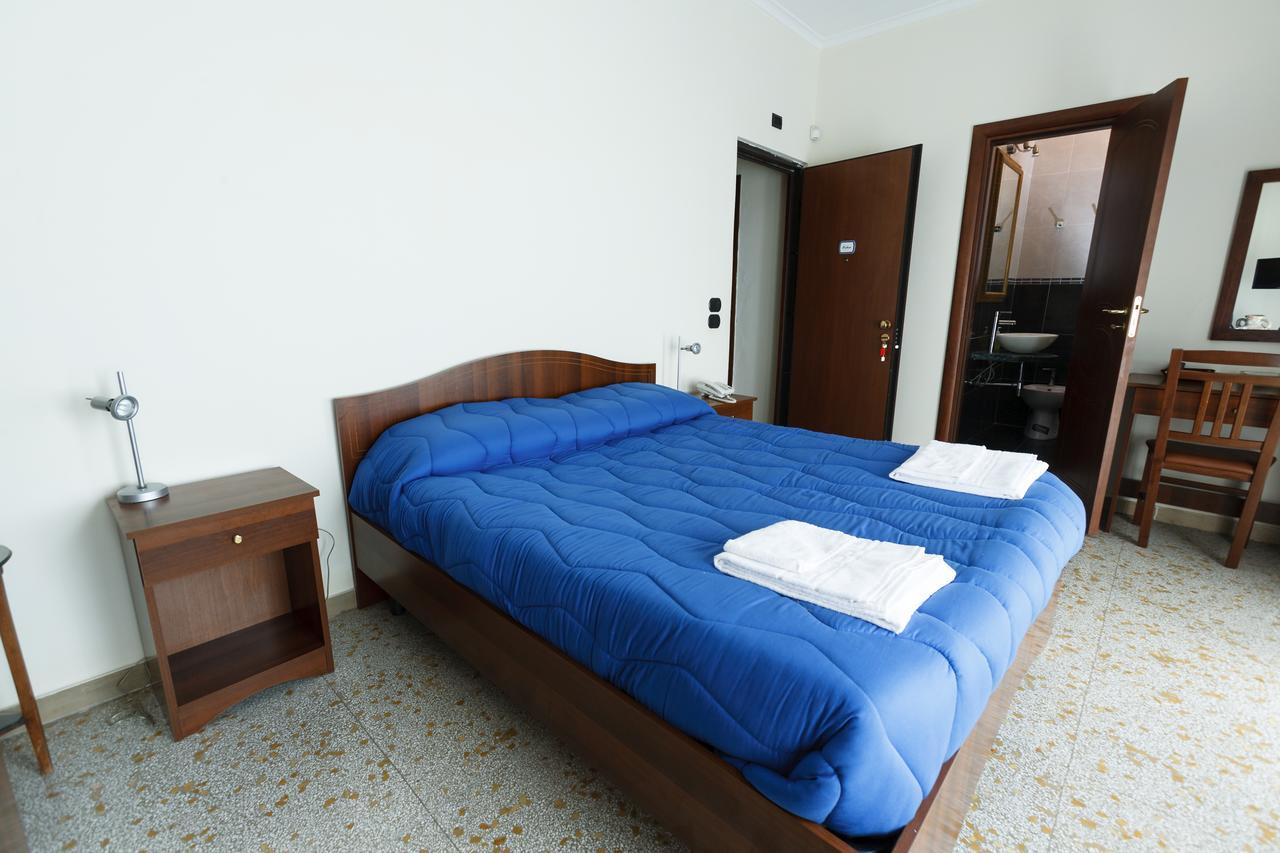 Villa Emilia Pozzuoli Room photo